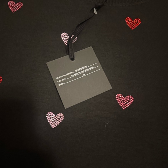 Nwt Anthropologie sweater size medium - Picture 2 of 3